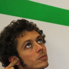 Rossi Tatap Estoril dengan Optimistis