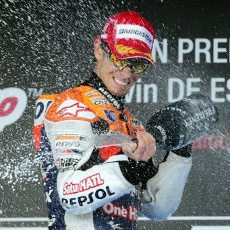 Kemenangan Spesial Stoner