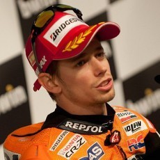 Kembali Diganggu Arm Pump, Stoner Belum Pikirkan Operasi