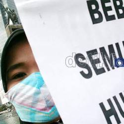 Migrant Care Kecam Kriminalisasi Negara Terhadap TKI Tak Berdokumen