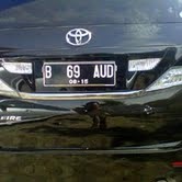 Sudah Ikuti Instruksi Polisi, Anas Anggap Masalah Pelat Palsu Selesai