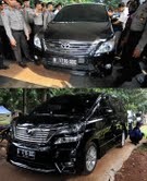 Ketua DPP PD: Harusnya Polisi Tindak Anas Karena Nopol Palsu