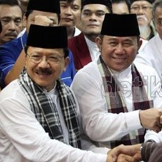 Pilkada DKI, Foke Jadi Bahan Perbincangan Negatif di Jejaring Sosial