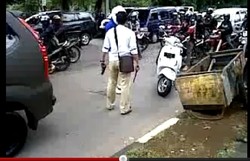 Kronologi Cekcok Koboy Palmerah Versi TNI AD