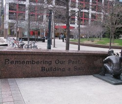 Ini Dia 5 Monumen Buruh Paling Terkenal di Dunia