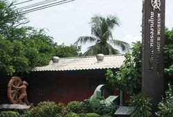 Ini Dia Museum Perjuangan Buruh di Thailand