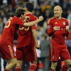 Ballack: Bayern Akan Kalahkan Chelsea