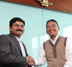 PLN Beli Listrik di Sumatera dari Perusahaan India