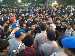 Konser Avenged Sevenfold Dibatalkan, Pihak Promotor Diperiksa Polisi