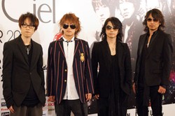 Tiket Sold Out, LArc-en-Ciel Siap Membakar Jakarta Besok Malam