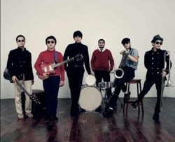 Sambut Hari Buruh, Innocenti Rilis Single Baru Bebas Unduh