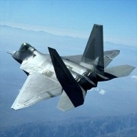 AS Diam-diam Kerahkan Jet Tempur F-22 ke Uni Emirat Arab