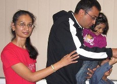 Tragis! Suami Istri & 2 Anak Ditemukan Tewas Secara Misterius