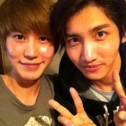 Changmin TVXQ Pelit pada Kyuhun Super Junior?