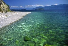 Baikal, Danau Terdalam dan Terjernih di Dunia