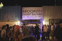 Meniru Asia, AS Ikut Bikin Pasar Malam Seru di Brooklyn