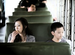 Tiga Masa, Tiga Kisah, Tiga Cinta