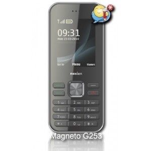Nexian G253 Magnetto