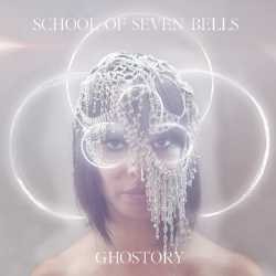 Ghostory - School of Seven Bells: Album Elektronik Shoegaze yang Menggemaskan