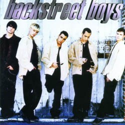 Kevin Richardson Balik Lagi ke Backstreet Boys