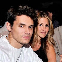 Shadow Days Lagu John Mayer untuk Jennifer Aniston