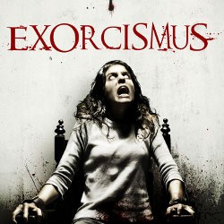 Exorcimus, Film Horor Citarasa Spanyol