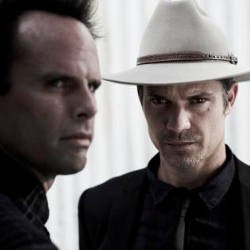 Raylan Givens Siap Eksis Lagi di Musim ke-3 Justified