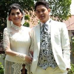 Andhara Early Pasrah Belum Dikaruniai Momongan