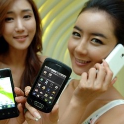 Abaikan Windows Phone, LG Fokus ke Android