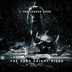 Bocoran Baru Trailer Batman: The Dark Knight Rises