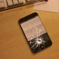 Wah, Konsep iPhone 5 Bisa Meledak Saat Dicuri