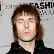 Rayakan Kemenangan City, Liam Gallagher Olok-olok Fergie