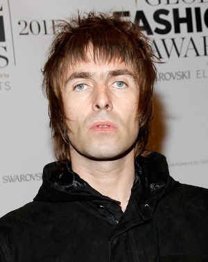 Rayakan Kemenangan City, Liam Gallagher Olok-olok Fergie
