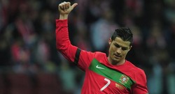 Menunggu Pembuktian CR7 di Polandia-Ukraina