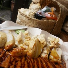 Batagor Jadul Premium Ala Hanimun