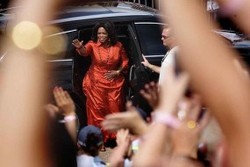 10 Orang Kaya ini Pernah Dipecat Sebelum Sukses