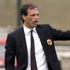 Allegri Berharap Masih di Milan Musim Depan