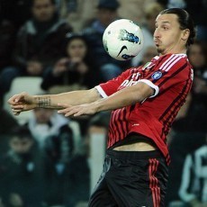 Ibra: Aku seperti Anggur