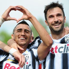 Juventus di Ambang Juara