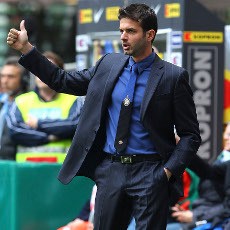 Stramaccioni: Inter Sudah Berkembang