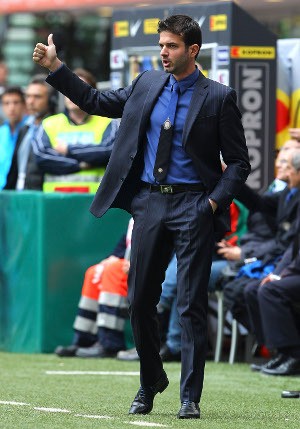 Stramaccioni: Inter Sudah Berkembang