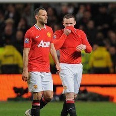 Gary Neville: MU Takkan Menyerah