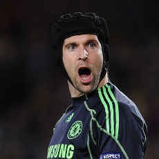 Lebih Pengalaman, Chelsea Yakin Empat Besar