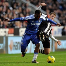 Stamford Bridge Angker buat The Magpies
