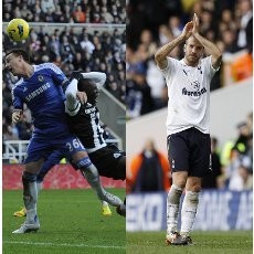 Momen Penting dalam Persaingan Spurs, Newcastle & Chelsea