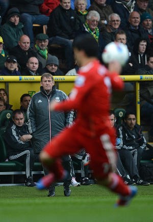 Dalglish Bisa Saja Tak Lakukan Rotasi
