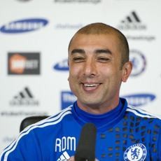 Marin Mau Di Matteo Tetap Latih Chelsea Musim Depan