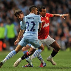 Juara Liga Inggris Ditentukan Selisih Gol?