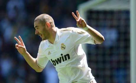 Madrid Pesta Juara di San Mames?