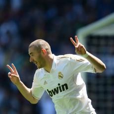 Madrid Pesta Juara di San Mames?